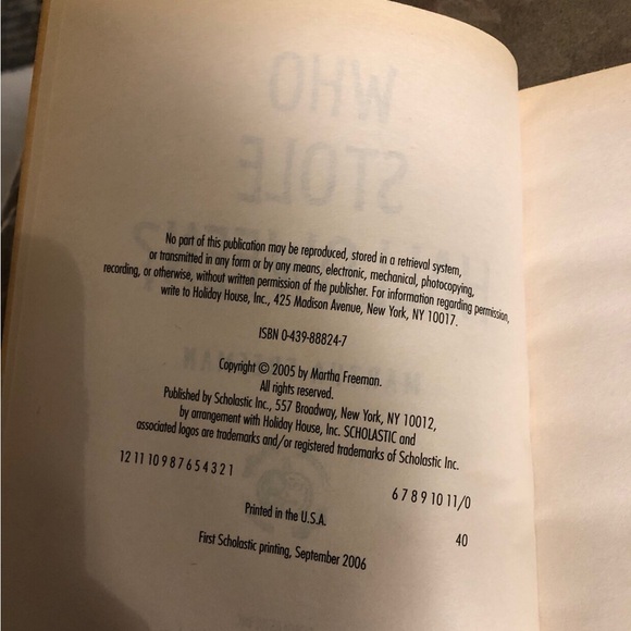 Who Stole🥳HP🥳Halloween?🎃👻🎃 - Picture 3 of 5